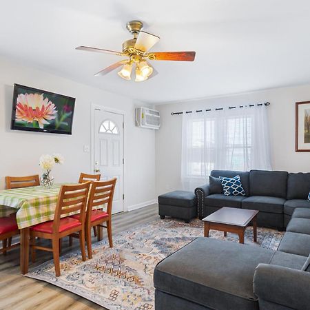 Lukas Apartments Ocean City Exterior photo