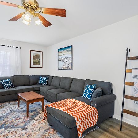 Lukas Apartments Ocean City Exterior photo