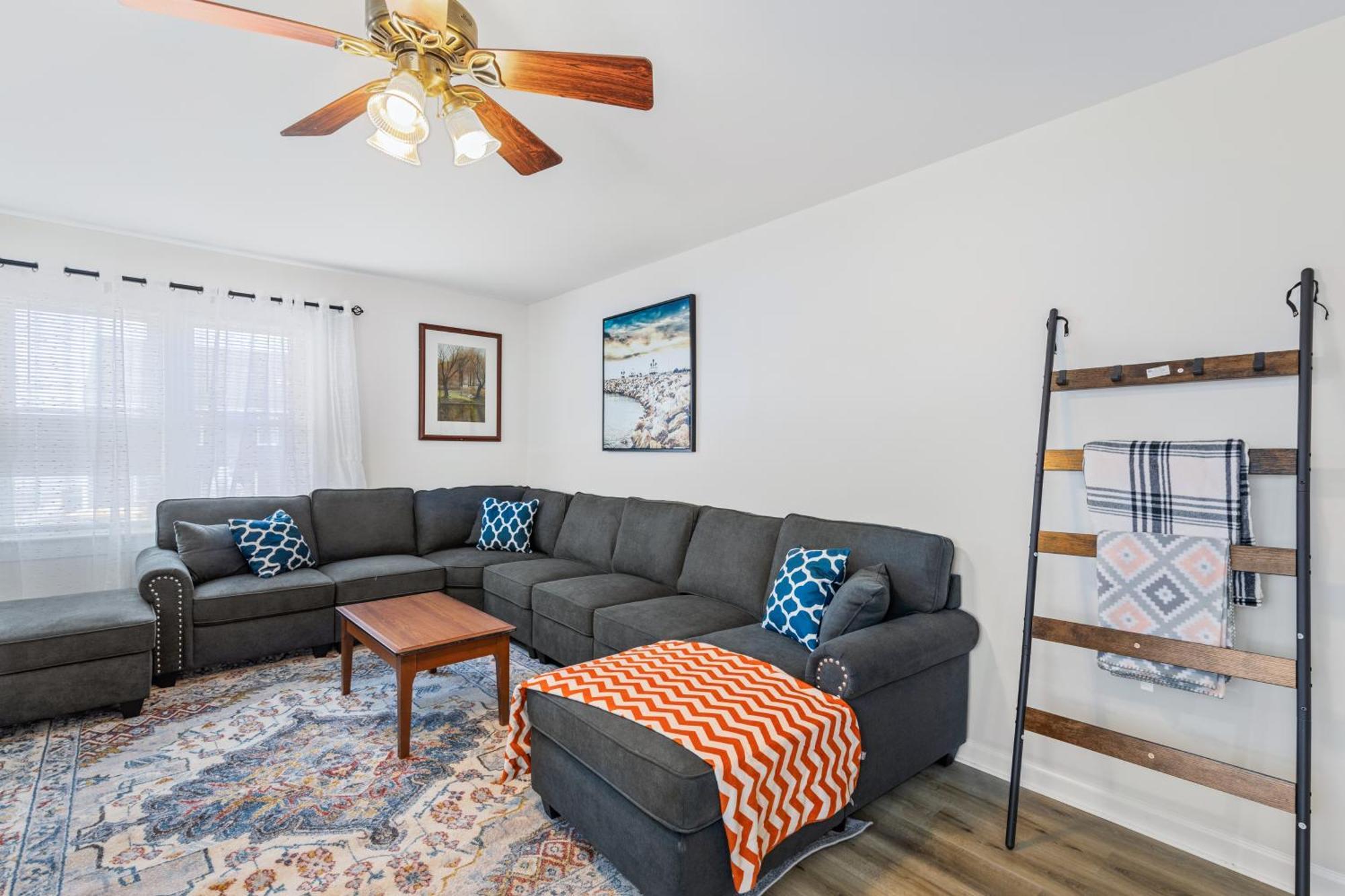 Lukas Apartments Ocean City Exterior photo
