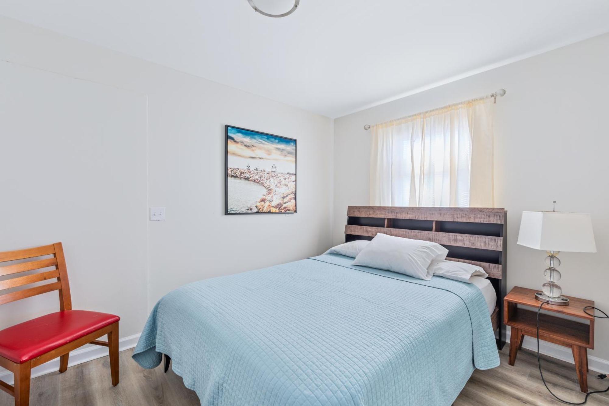 Lukas Apartments Ocean City Exterior photo