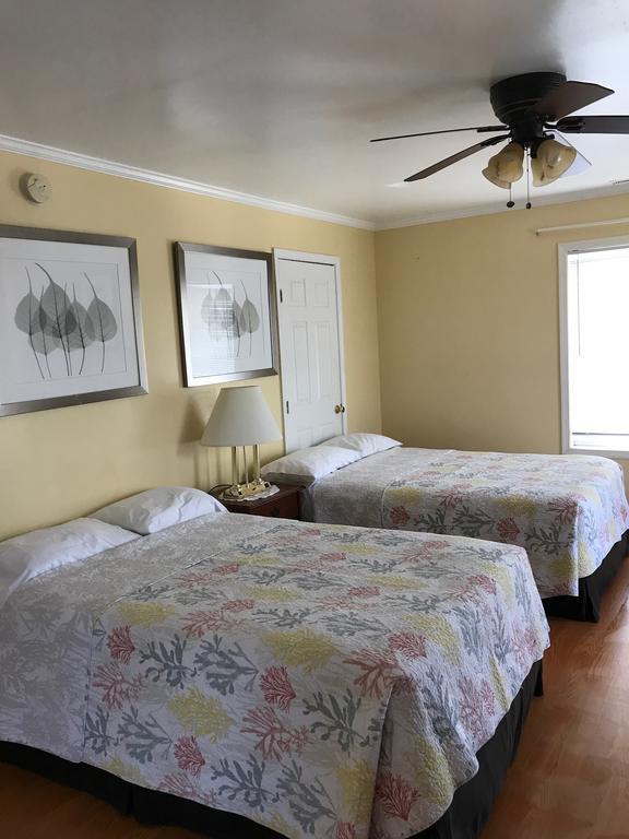Lukas Apartments Ocean City Exterior photo